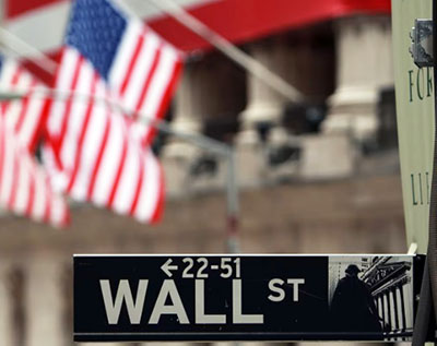 After merger, Trump media company will trade on Wall Street under the symbol ‘DJT’
