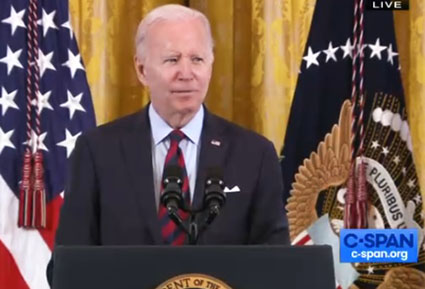 The real Joe Biden: Journalist takes readers behind the scenes with FOIA, Secret Service sources