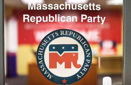 The GOP’s war on conservatives: Focus on Massachusetts