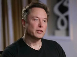 Elon Musk: ‘Red wave’ needed in November or ‘America is toast’