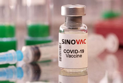 Report: Thousands say China-made Covid vaccine gave them leukemia, diabetes