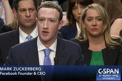 States, counties have begun Zuxit: Withdrawing from Zuckerberg, foreign funding of 2024 election