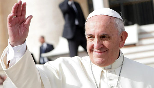 Vatican declaration: Trans surgeries are violation of human dignity