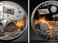 California’s Newsom asked for ‘Innovation coin’ concepts: Here’s what he got