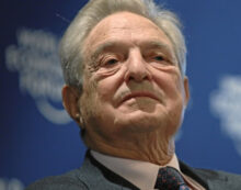 King George (Soros) isn’t buying up corrupted U.S. media outlets – he already owns them