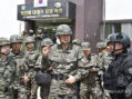 Seoul threatens regime termination if North attempts nuclear strike