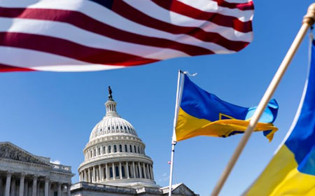 Patriots in the U.S. Senate? Really? Meanwhile, it’s party time in Kyiv