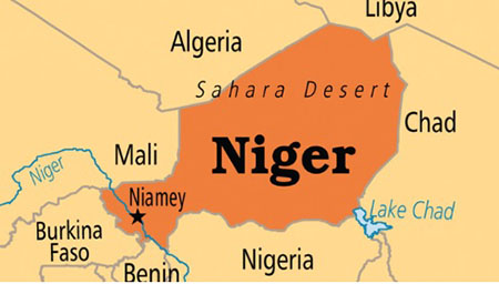 Gaetz: Team Biden is ‘abandoning’ U.S. troops in Niger, ‘engaged in a massive cover-up’
