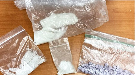Oregon re-criminalizes minor drug possession amid skyrocketing overdose deaths