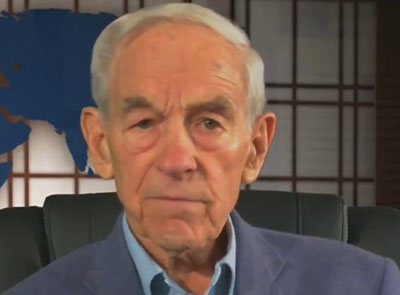 Ron Paul: April 20, 2024 may have been final nail in the U.S. coffin