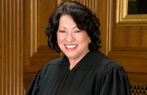 Trump lawyers turn the tables on Sotomayor’s ‘fraudulent electors’ talking point