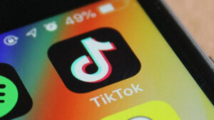 Legislation banning TikTok impacts how millions of young Americans get their news