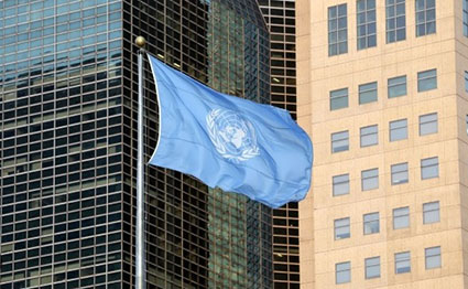 Author: United Nations in 2024 will make biggest global power grab ever