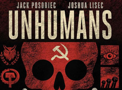 New book ‘Unhumans’ recounts cannibalism horrors in politically correct CCP