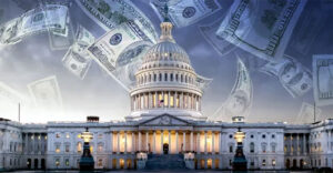 How to fix bipartisan, out-of-control federal spending