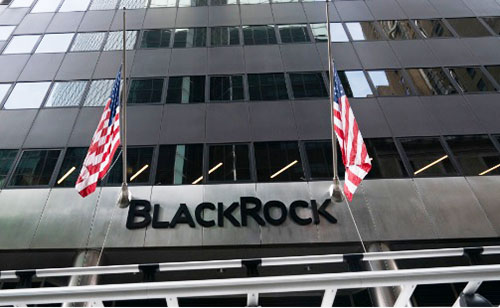 Report: BlackRock helped fund China’s nuclear ‘breakout’, multiple military firms