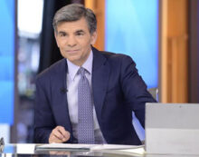 ABC’s Stephanopoulos vaporized what’s left of media credibility