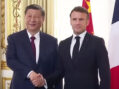 Chairman Xi in Paris: After the Cognac, a cool reception