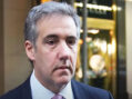 Cohen on the stand admits he stole from Trump; Only crime confirmed thus far is his