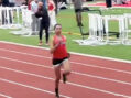 Biological male completely dominates girls’ 400 meters race at Portland championship meet