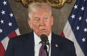 1月7日に火を噴くトランプ氏：パナマ、グリーンランド、アメリカ湾