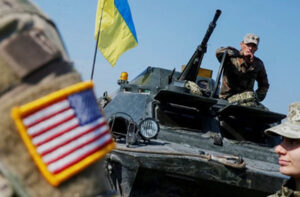 分析：NY TIMES CYAレポートは、私たちがロシアとの代理戦争を行っていたことを確認しています