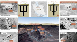Ayatollahs asked for it; President restores U.S. credibility