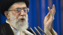 For Iran’s Mullahs, ‘a dead-end of their own making’
