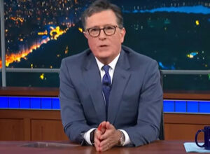 Last laugh: Trump celebrates demise of late night, never-Trump TV