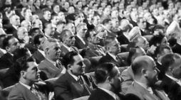 United Nations at 80: Recalling its euphoric genesis in the ‘City by the Bay’