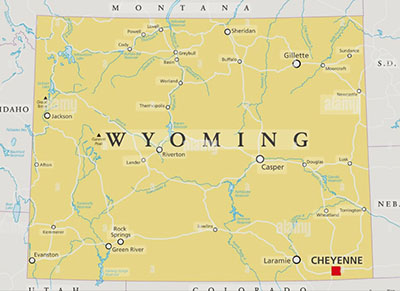 Wyoming AI data center will use more electricity than all of state’s residents combined