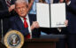 De-banking ‘deplorables’: It started with Obama; Trump spoke from personal experience