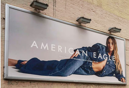 Trump’s take on Sydney Sweeney being a registered Republican – World